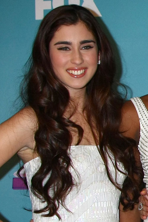 Lauren Jauregui